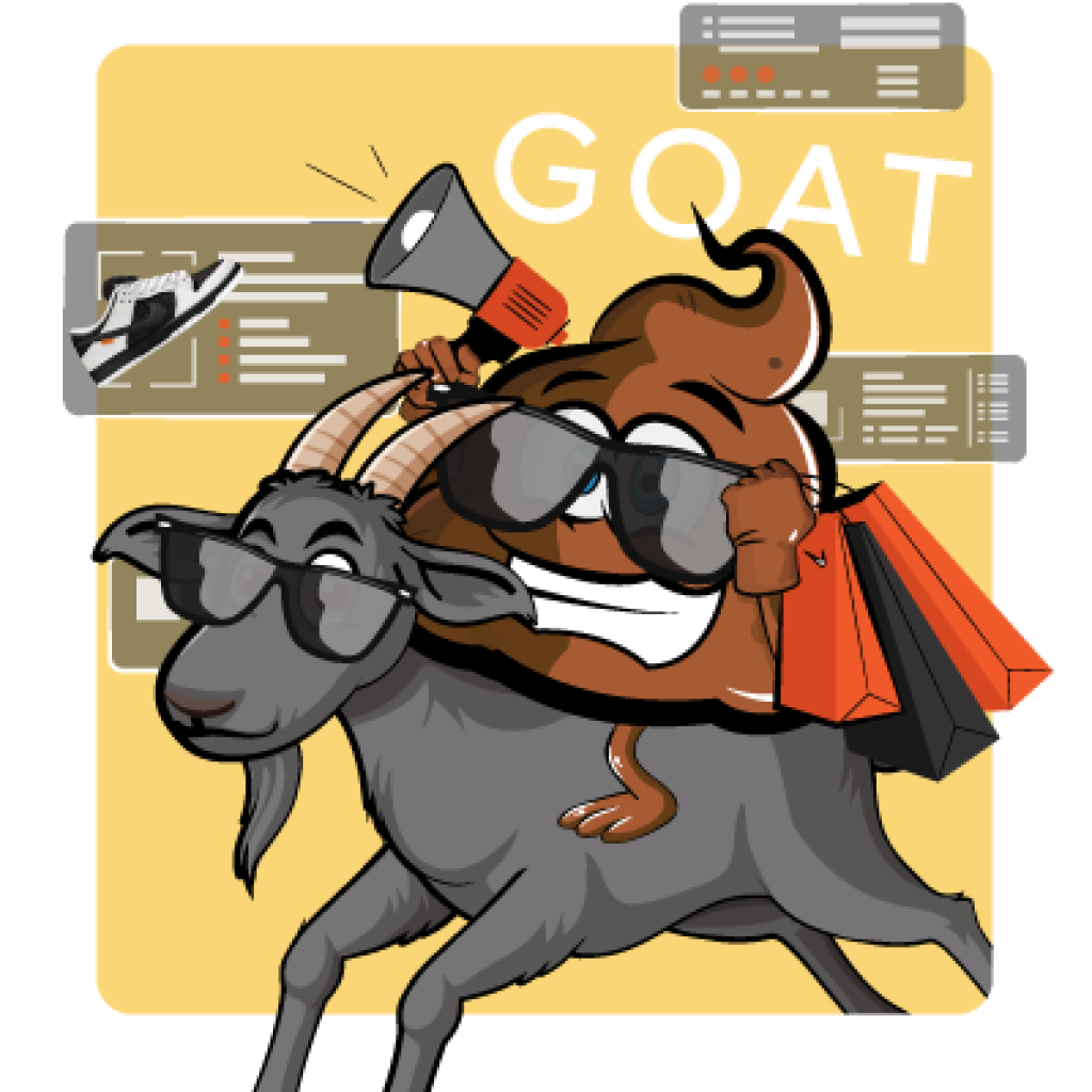 how-to-sell-on-goat-new