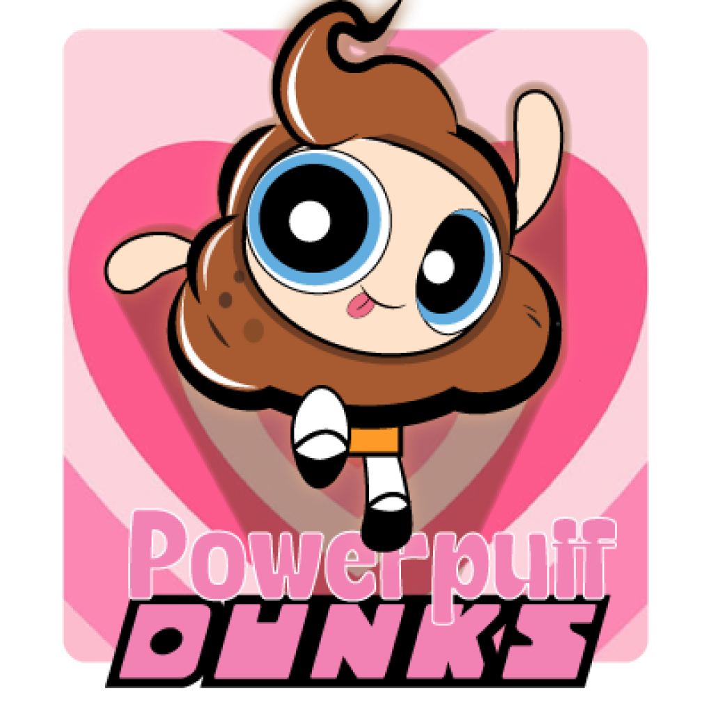 nike-dunk-powerpuff-girls