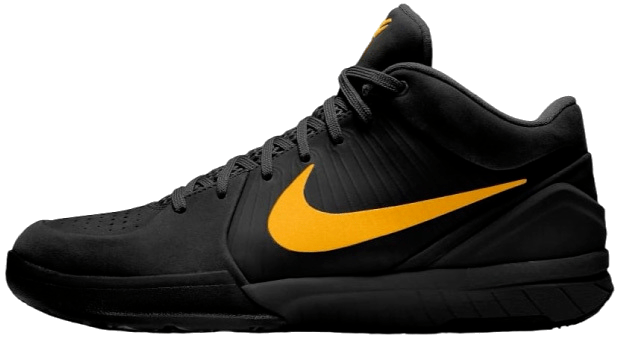 nike-kobe-4-black-and-gold