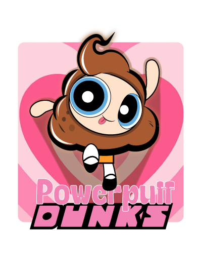 powerpuff-dunks