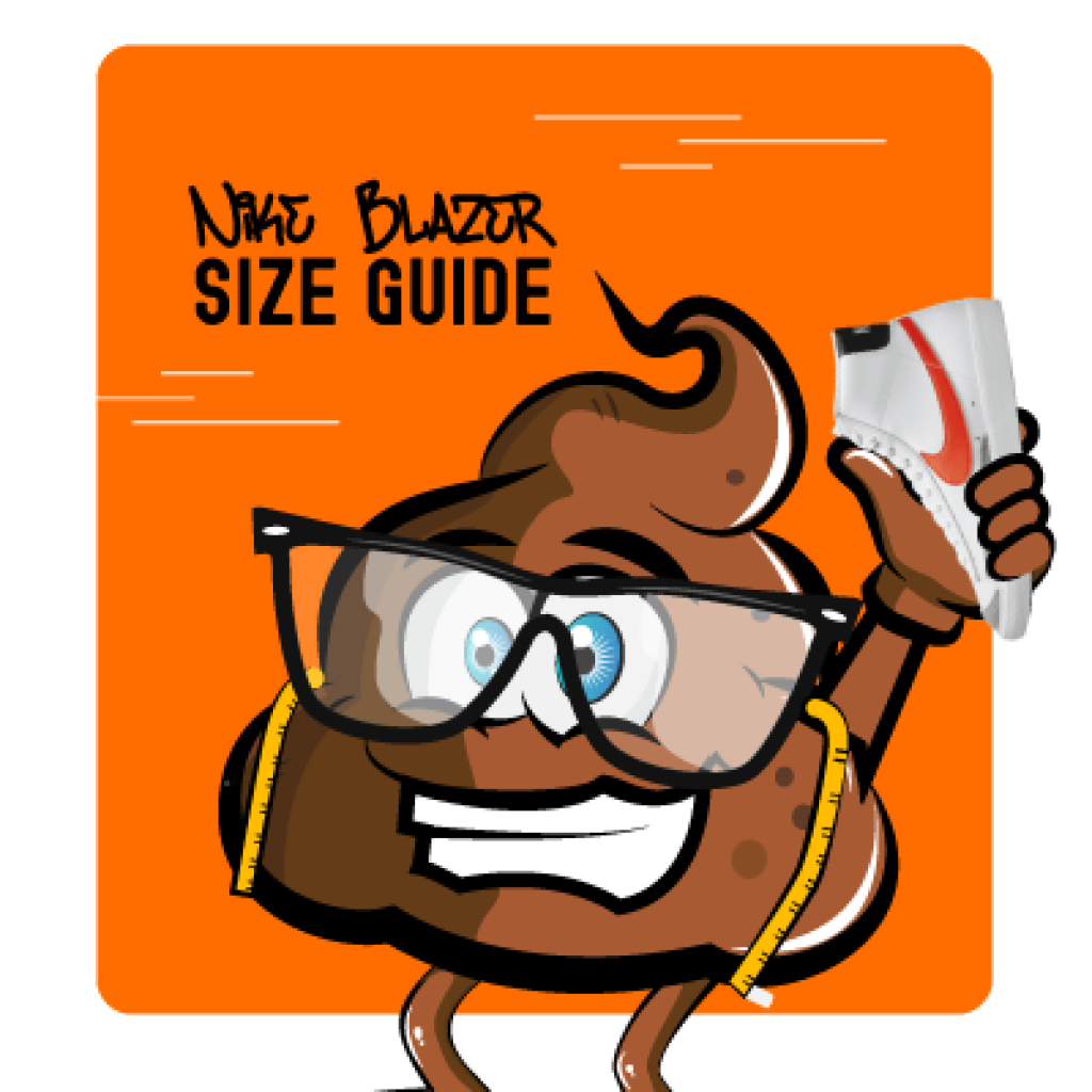 “Snug or Roomy?”: The Ultimate Guide on How Nike Blazers Fit