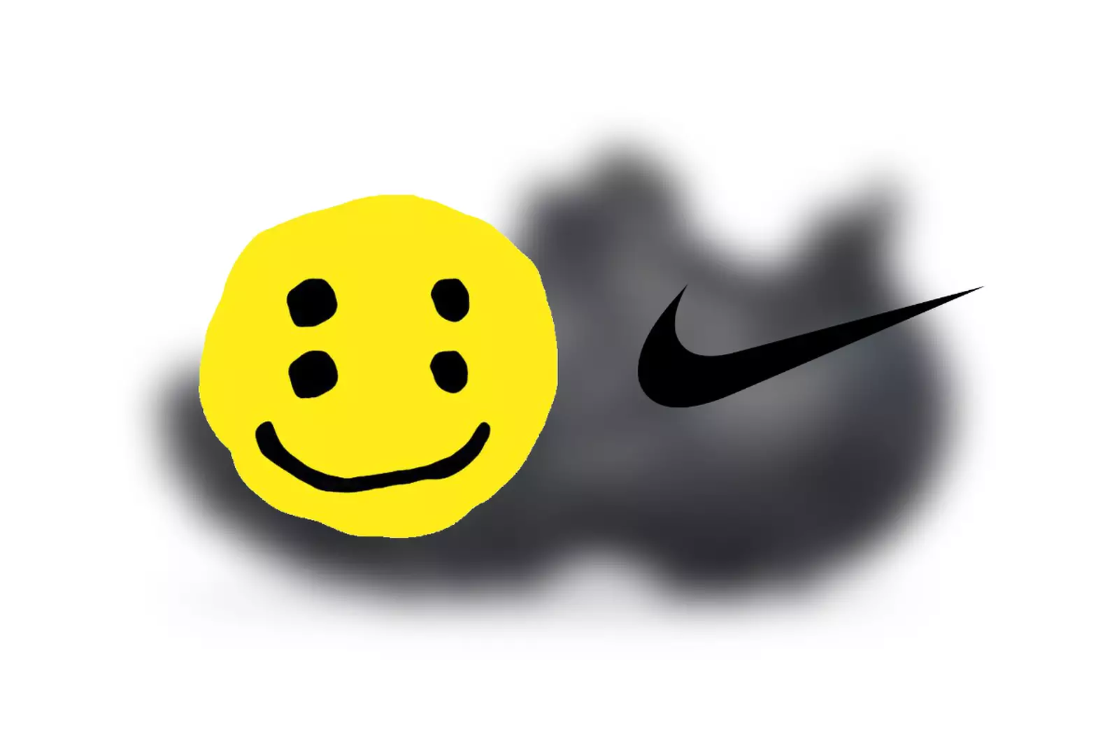 CPFM Nike Vapormax