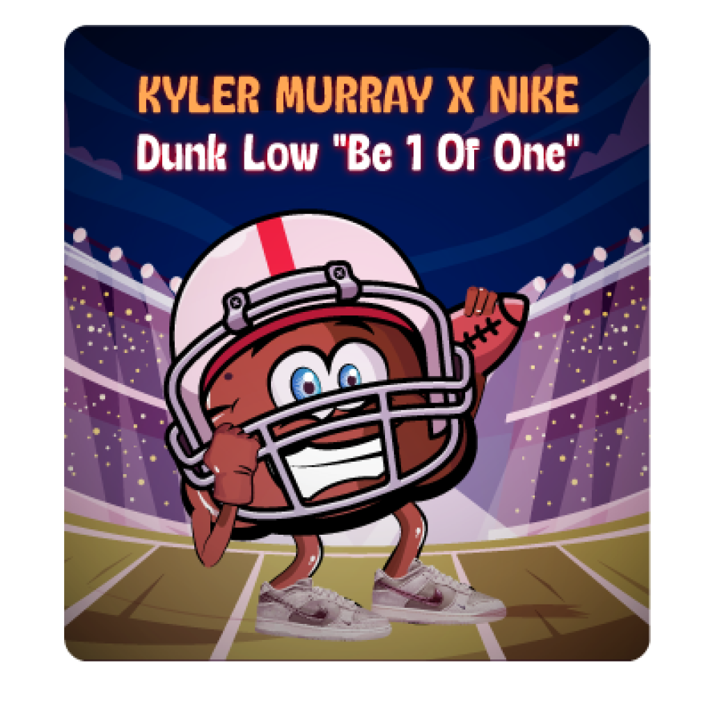 kyler-murray-dunks