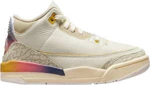 j Balvin Jordan 3