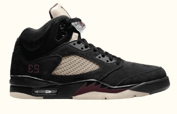 holiday-jordans-2023-a-ma-maniere-jordan-5-black
