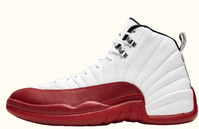 jordan-12-cherry