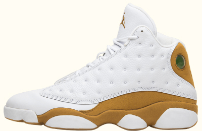 jordan-13-white-wheat