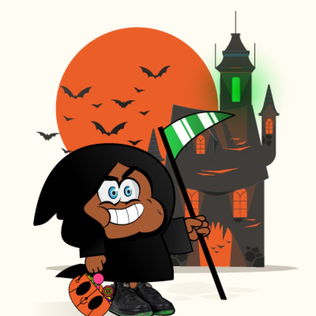 nike-air-force-1-low-halloween-2023-new Jordan 1 fearless