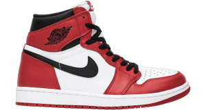 Jordan 1 Chicago