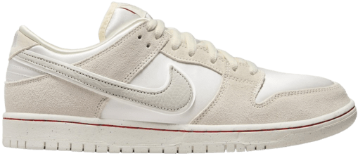 City of Love dunks Light Bone