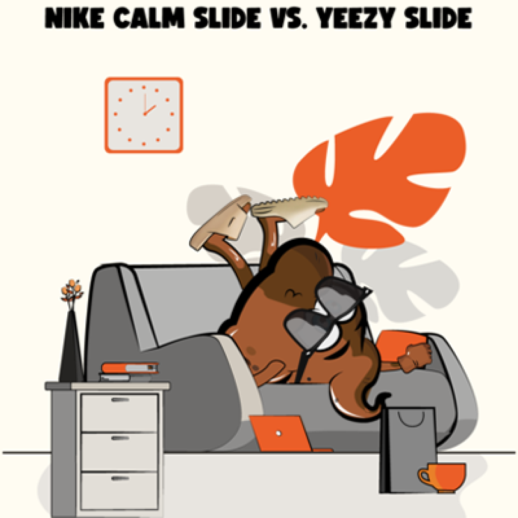 nike-calm-vs-yzy-slide