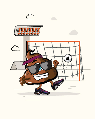 raffle air max patta