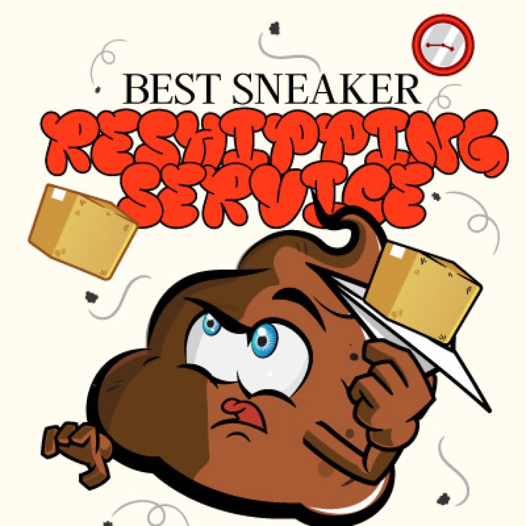 Best Reshipping Service