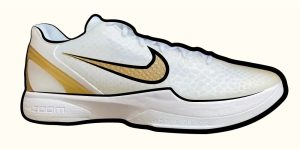 Kobe 6 Protro BHM
