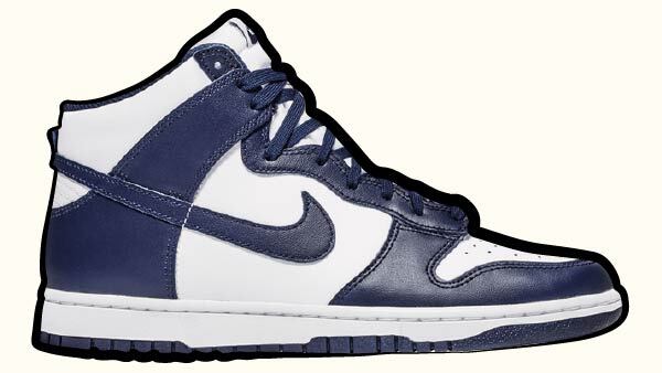 dunk low midnight navy