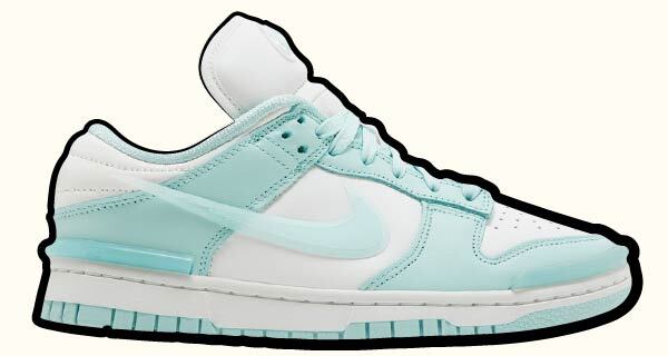 dunk low jade ice