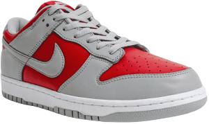 Ultraman Dunks