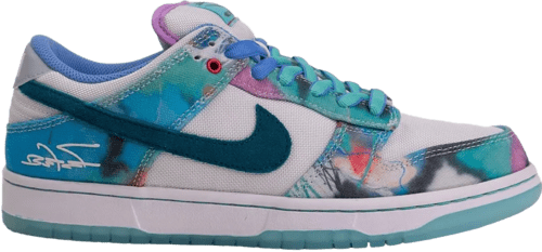 Nike Futura Dunks 2024