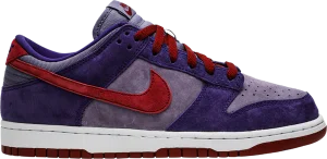 Nike Dunks 2024 Plum