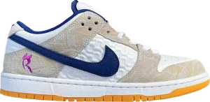 Rayssa Leal Dunks