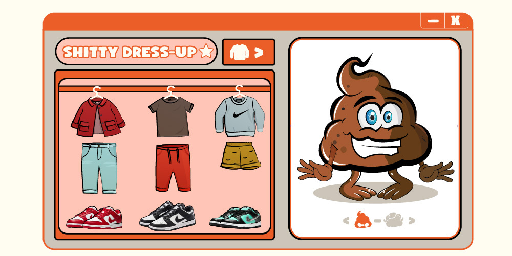 shitty-dress-up-100-1-tsb-new-feat