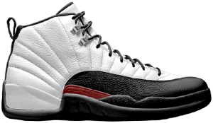 Jordan releases 2024 Jordan 12 Red Taxi