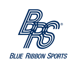 blue ribbon sports