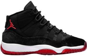 AJ11 Bred Velvet