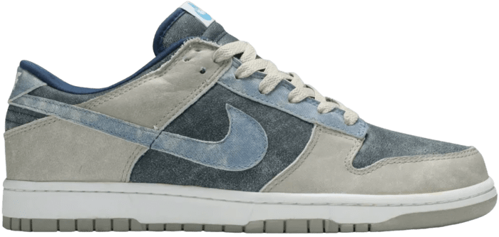 dunk low dirty denim