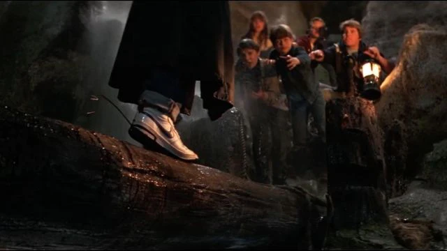 Nike in movies