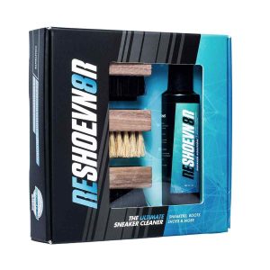 reshoevn8r shoe cleaner