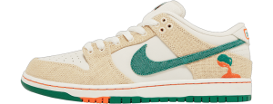 Jarritos Nike dunks