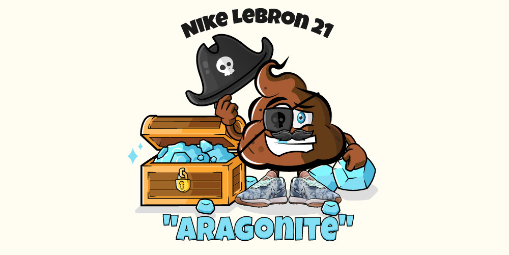 lebron 21 aragonite