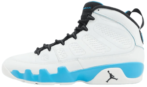 Jordan 9 Powder Blue 2024