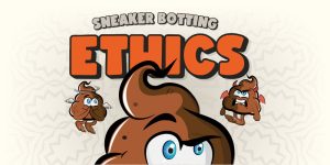 sneaker botting ethics