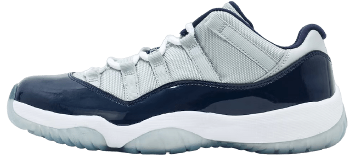 jordan xi georgetown