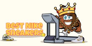 best nike sneakers