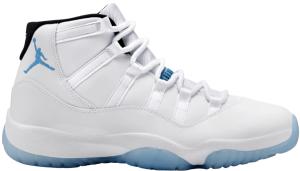 AJ11 Columbia