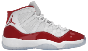 AJ11 Cherry