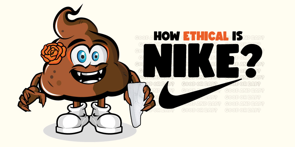 Nike Ethics