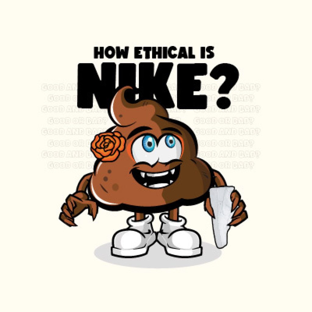 Is Nike Ethical? Time To Decode The Swoosh’s Underworld!
