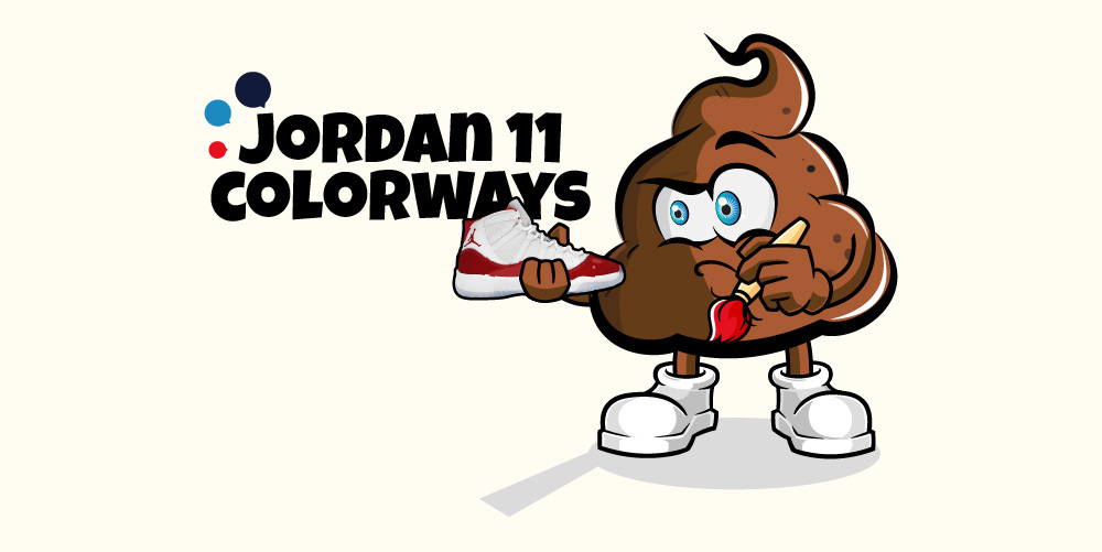 best-jordan-11-colorways