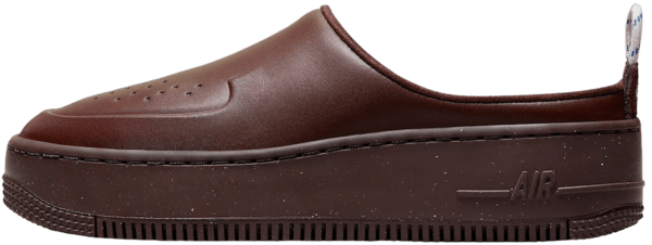 Nike Air Force 1 Lover Wild Mule