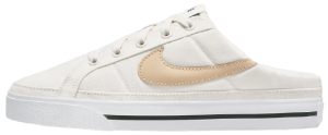 Nike Court Legacy Tennis Mule