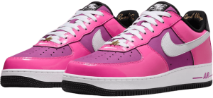 Air Force 1 Las Vegas