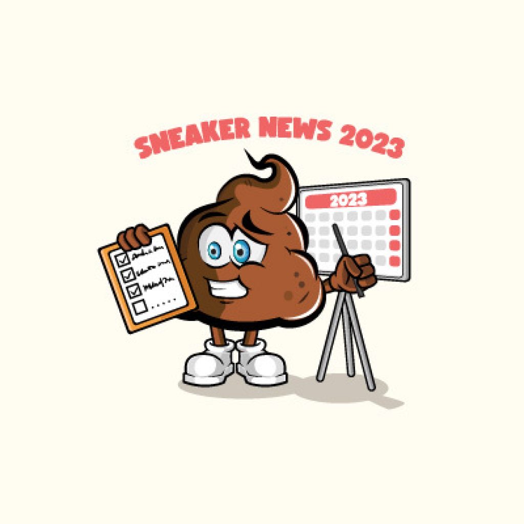 Sneaker News 2023