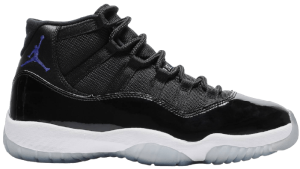 Jordan 11 Space Jam