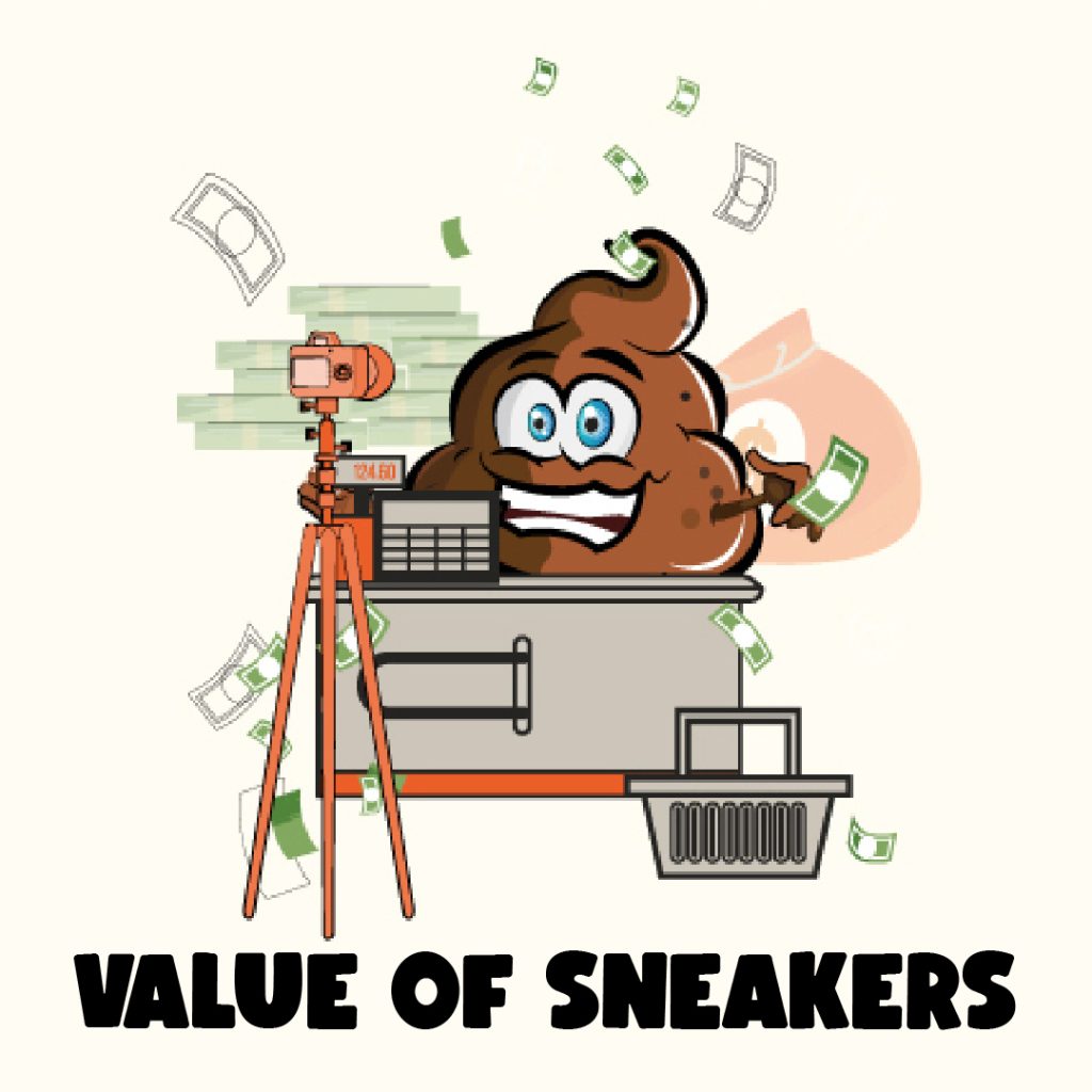 value-of-sneakers