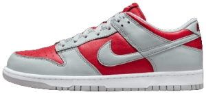 dunk low Ultraman