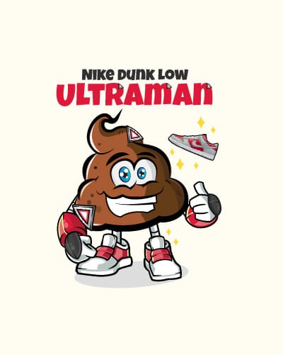 Nike Dunk Low “Setsubun” is releasing - Reselling Secrets